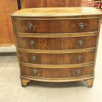 835 8557 CHEST OF DRAWERS